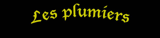 plumier