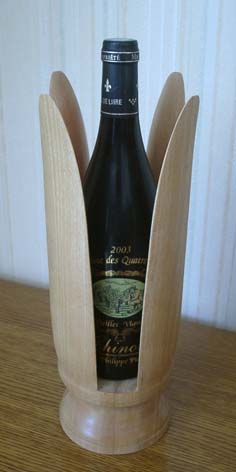 porte bouteille