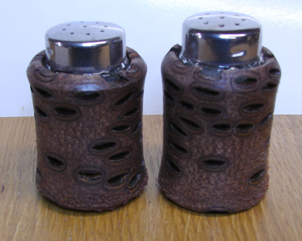 salire et poivrire
